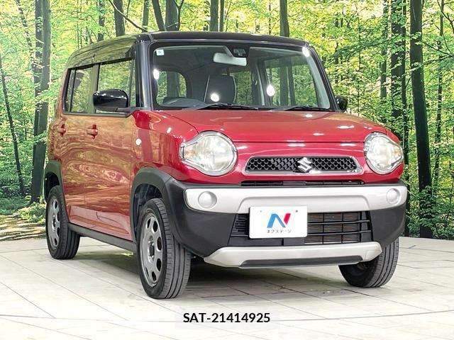 Suzuki HUSTLER 2014-06 8379933-15