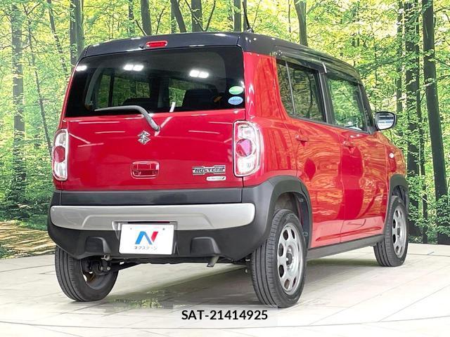 Suzuki HUSTLER 2014-06 8379933-16