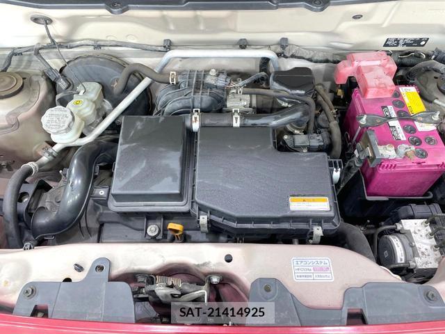 Suzuki HUSTLER 2014-06 8379933-17