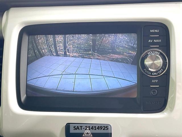 Suzuki HUSTLER 2014-06 8379933-3