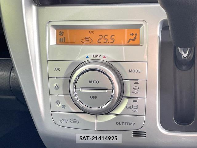 Suzuki HUSTLER 2014-06 8379933-5