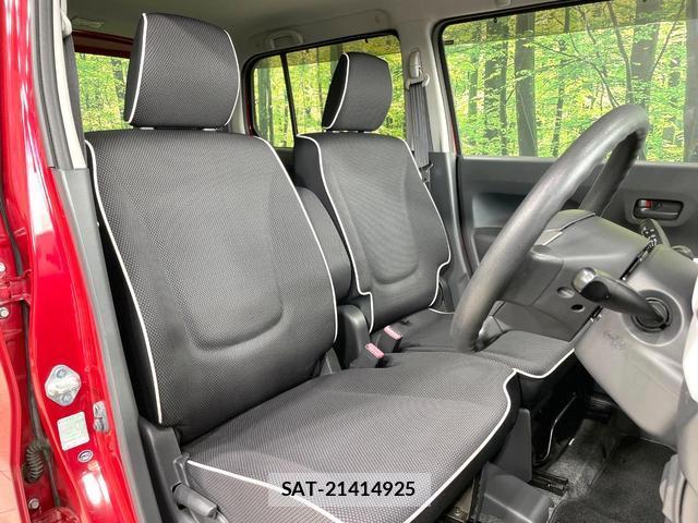 Suzuki HUSTLER 2014-06 8379933-7