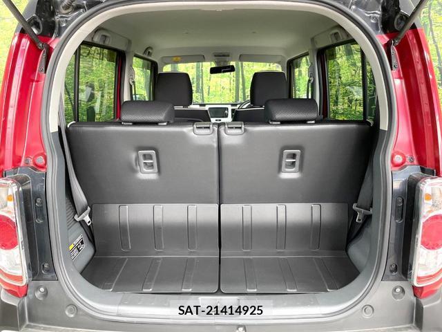 Suzuki HUSTLER 2014-06 8379933-9