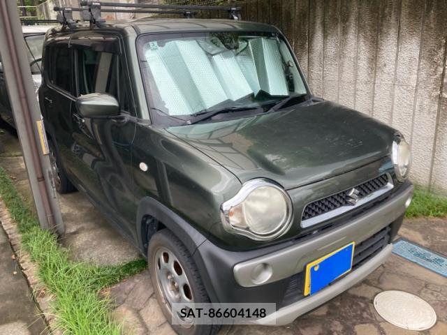 Suzuki HUSTLER 2014-03 8380099-1