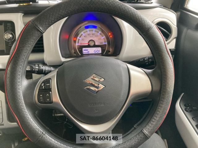 Suzuki HUSTLER 2014-03 8380099-11