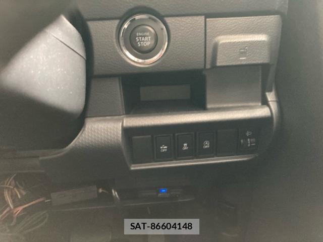 Suzuki HUSTLER 2014-03 8380099-14