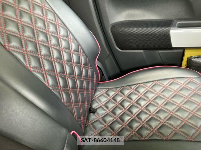Suzuki HUSTLER 2014-03 8380099-17