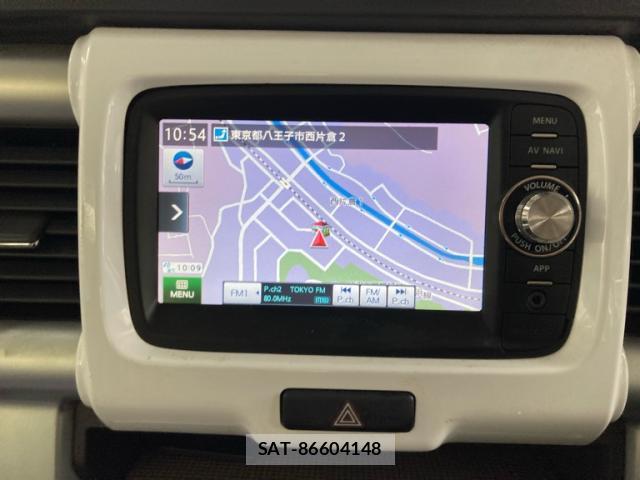 Suzuki HUSTLER 2014-03 8380099-19