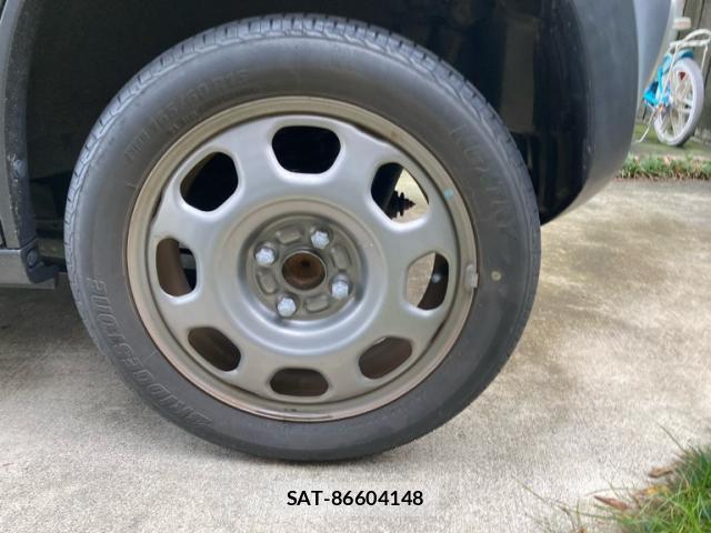 Suzuki HUSTLER 2014-03 8380099-5