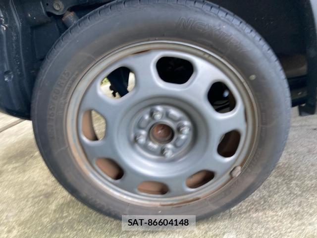Suzuki HUSTLER 2014-03 8380099-6