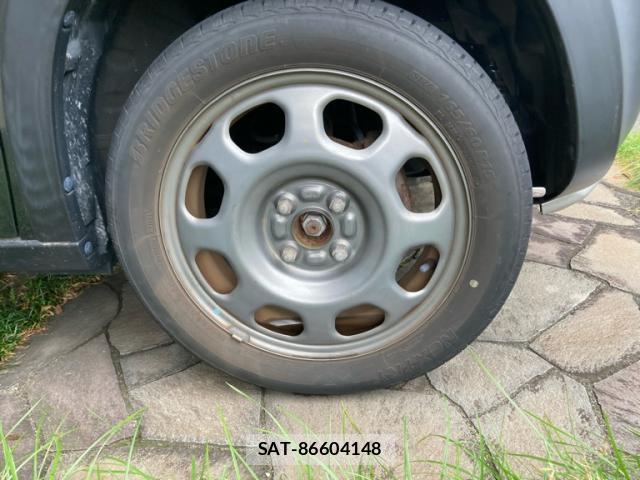 Suzuki HUSTLER 2014-03 8380099-7