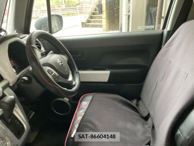 Suzuki HUSTLER 2014-03 8380099-8