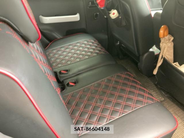 Suzuki HUSTLER 2014-03 8380099-9