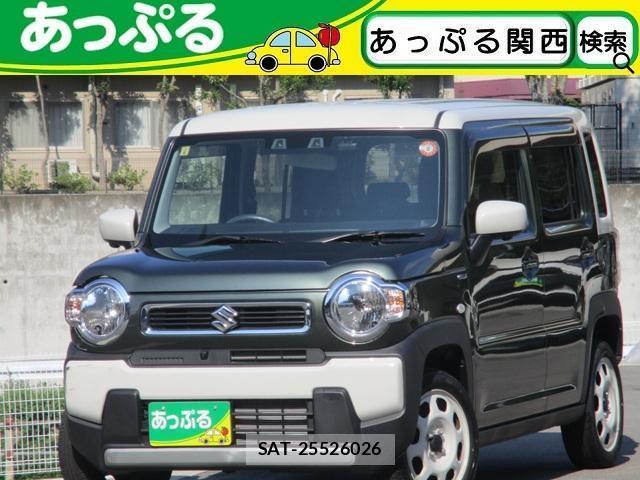 Suzuki HUSTLER 2023-05 8380125-0