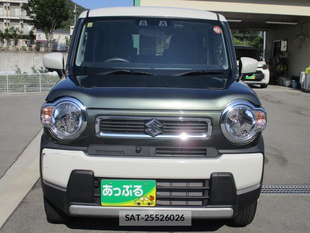 Suzuki HUSTLER 2023-05 8380125-1