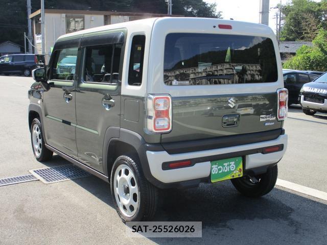 Suzuki HUSTLER 2023-05 8380125-10