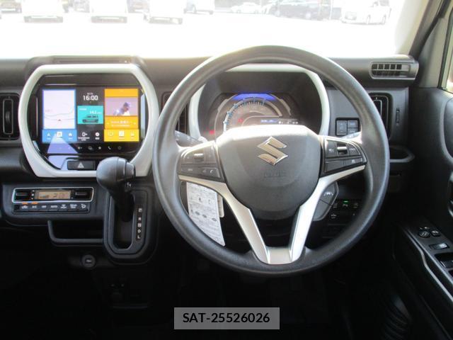 Suzuki HUSTLER 2023-05 8380125-18