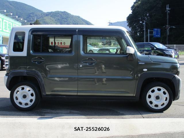 Suzuki HUSTLER 2023-05 8380125-3