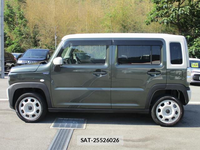 Suzuki HUSTLER 2023-05 8380125-4