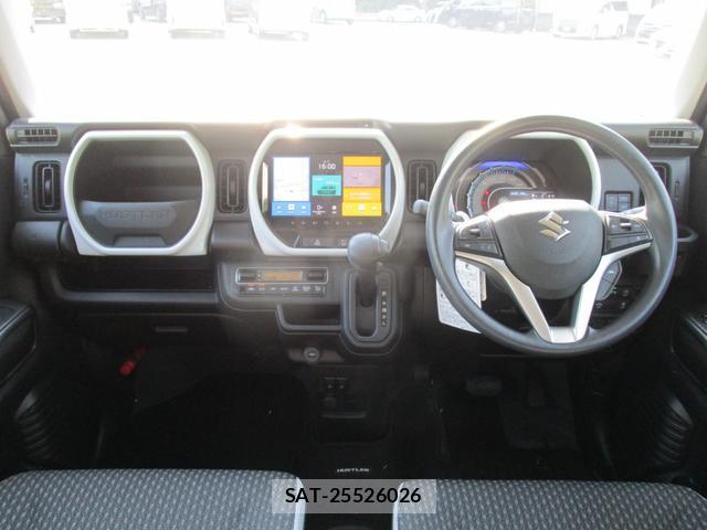 Suzuki HUSTLER 2023-05 8380125-7