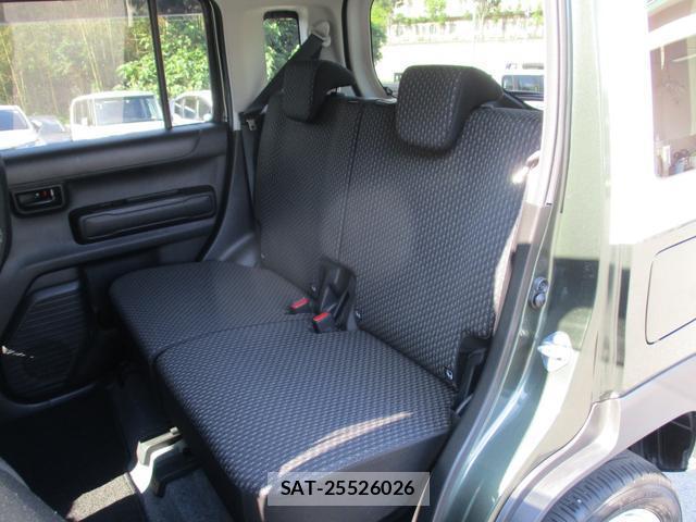 Suzuki HUSTLER 2023-05 8380125-8