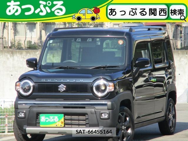 Suzuki HUSTLER 2024-06 8380126-0