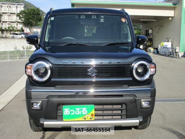 Suzuki HUSTLER 2024-06 8380126-1