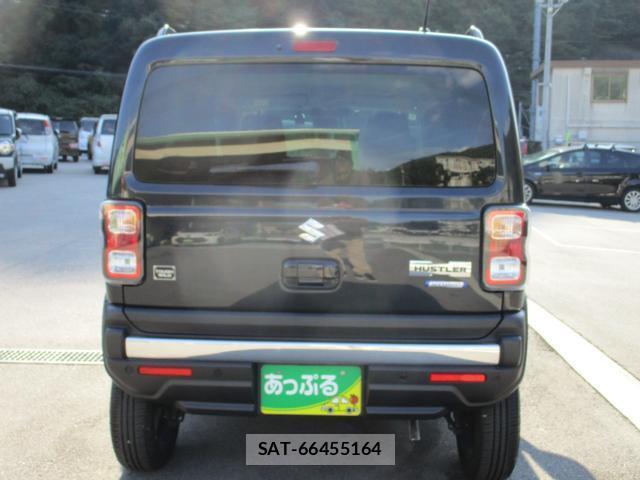 Suzuki HUSTLER 2024-06 8380126-2