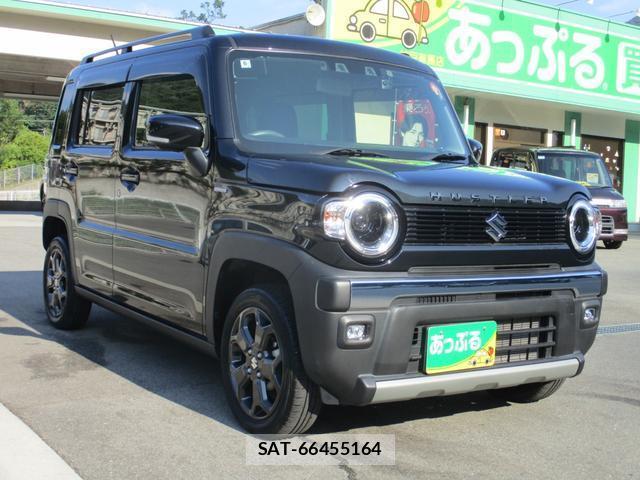 Suzuki HUSTLER 2024-06 8380126-5