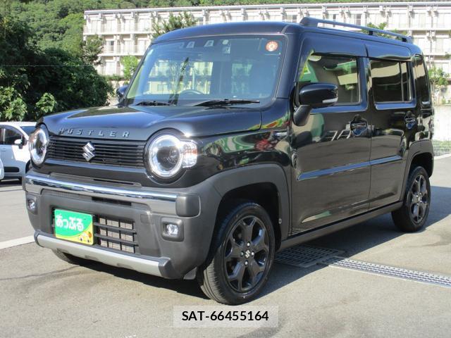 Suzuki HUSTLER 2024-06 8380126-6