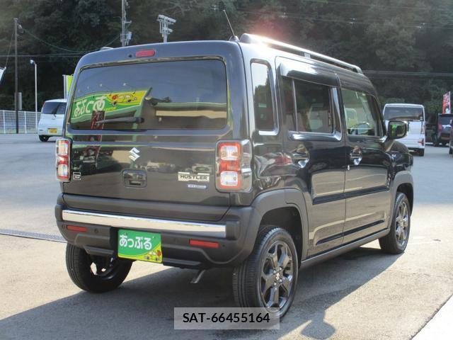 Suzuki HUSTLER 2024-06 8380126-9