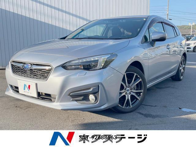 Subaru IMPREZA SPORTS 2018-06 8378602-0