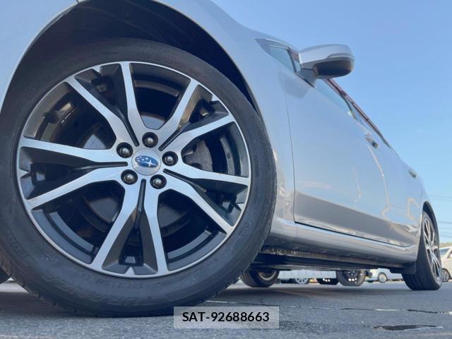 Subaru IMPREZA SPORTS 2018-06 8378602-12