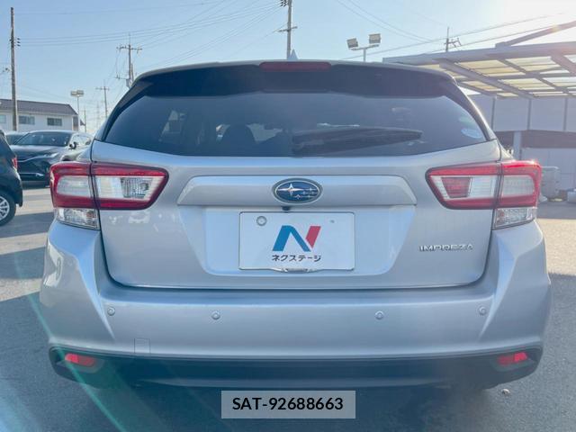 Subaru IMPREZA SPORTS 2018-06 8378602-14
