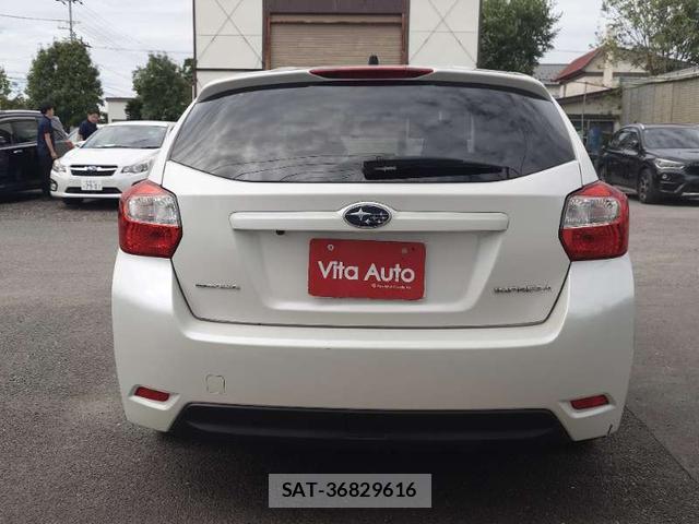 Subaru IMPREZA SPORTS 2013-04 8378740-10