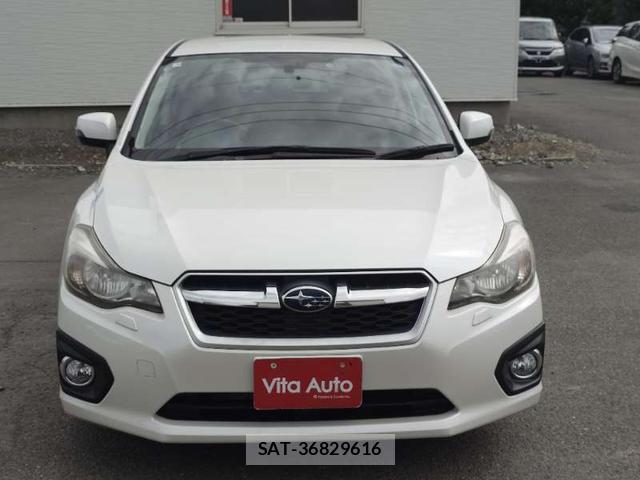 Subaru IMPREZA SPORTS 2013-04 8378740-11