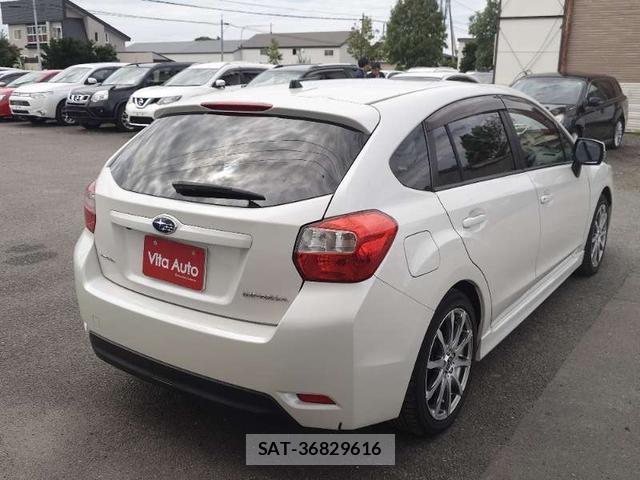Subaru IMPREZA SPORTS 2013-04 8378740-13