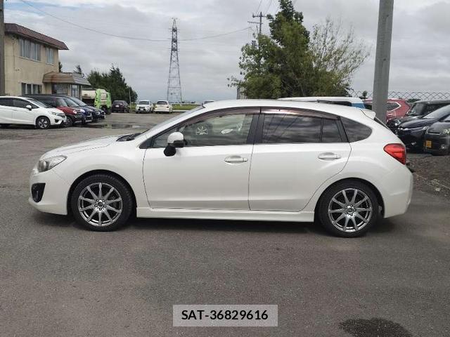 Subaru IMPREZA SPORTS 2013-04 8378740-15