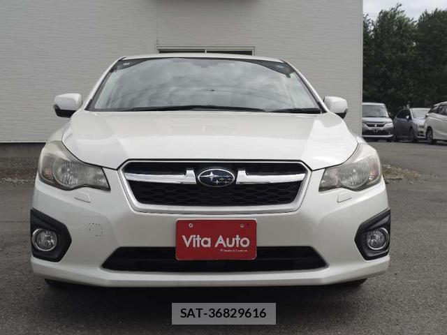 Subaru IMPREZA SPORTS 2013-04 8378740-17