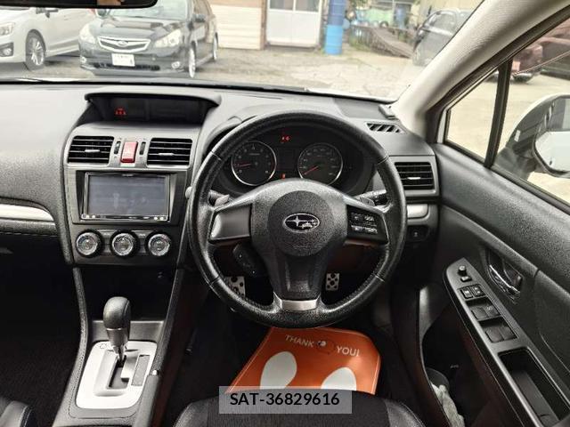 Subaru IMPREZA SPORTS 2013-04 8378740-18