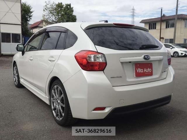 Subaru IMPREZA SPORTS 2013-04 8378740-19