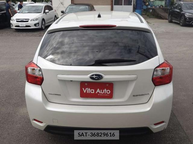 Subaru IMPREZA SPORTS 2013-04 8378740-3