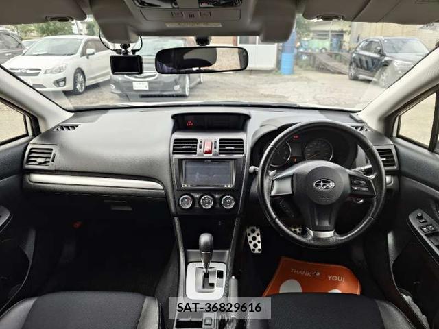 Subaru IMPREZA SPORTS 2013-04 8378740-7