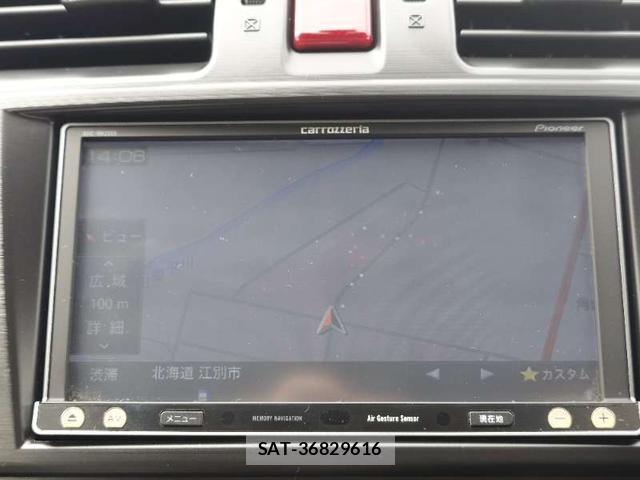Subaru IMPREZA SPORTS 2013-04 8378740-8