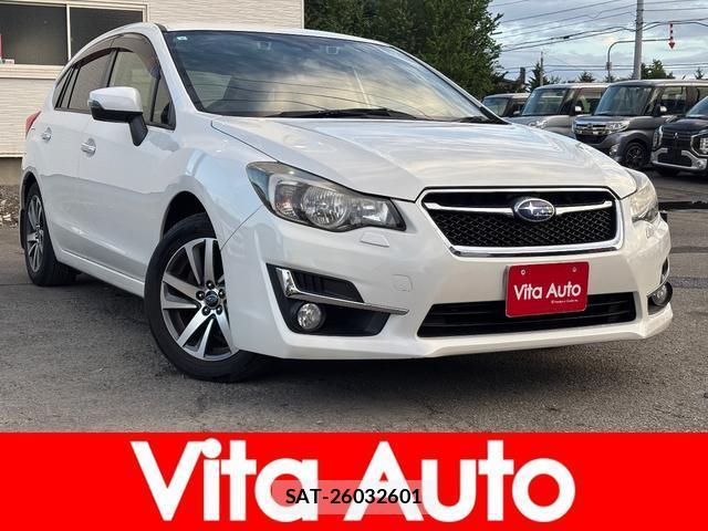 Subaru IMPREZA SPORTS 2015-08 8378746-0