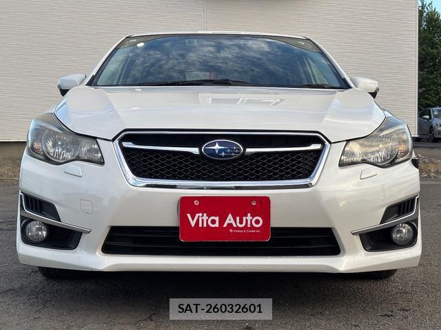 Subaru IMPREZA SPORTS 2015-08 8378746-11