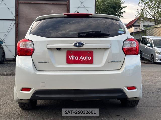 Subaru IMPREZA SPORTS 2015-08 8378746-12