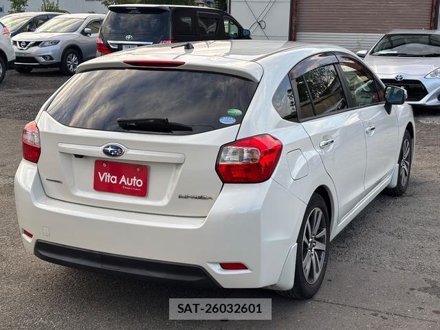 Subaru IMPREZA SPORTS 2015-08 8378746-15