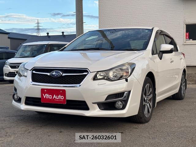 Subaru IMPREZA SPORTS 2015-08 8378746-16