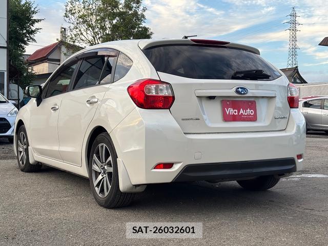 Subaru IMPREZA SPORTS 2015-08 8378746-18